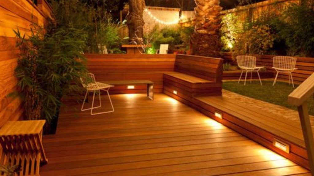 How To Make Old Deck Look New Steps You Can T Miss