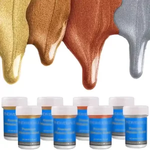 What Is Metallic Paint Used For
