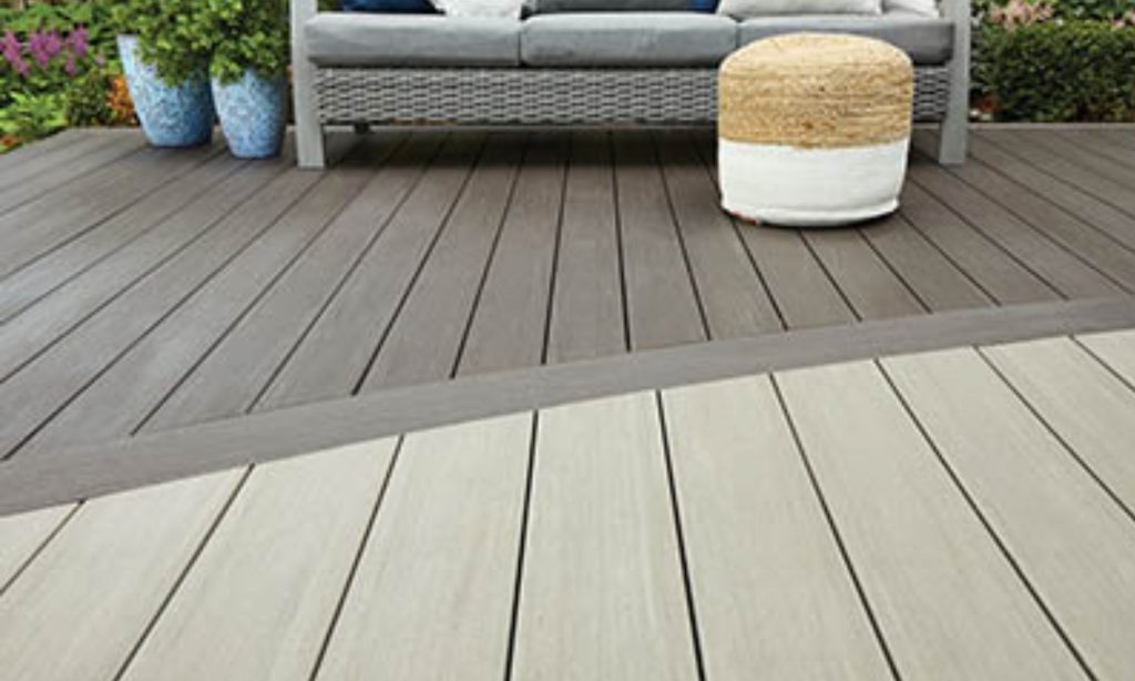 13 Deck Staining Ideas with Colors: Transform Your Outdoor