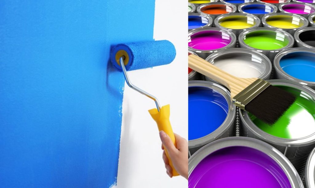 Use a high-quality paint: