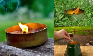 Use-citronella-candles