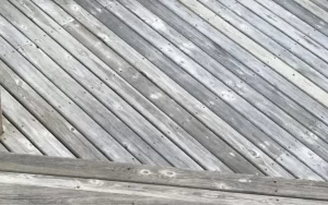 What is the Expected Life Span of a Pressure-Treated Wood Deck