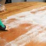 Do It Yourself How to Remove Polyurethane from Wood without Removing Stain