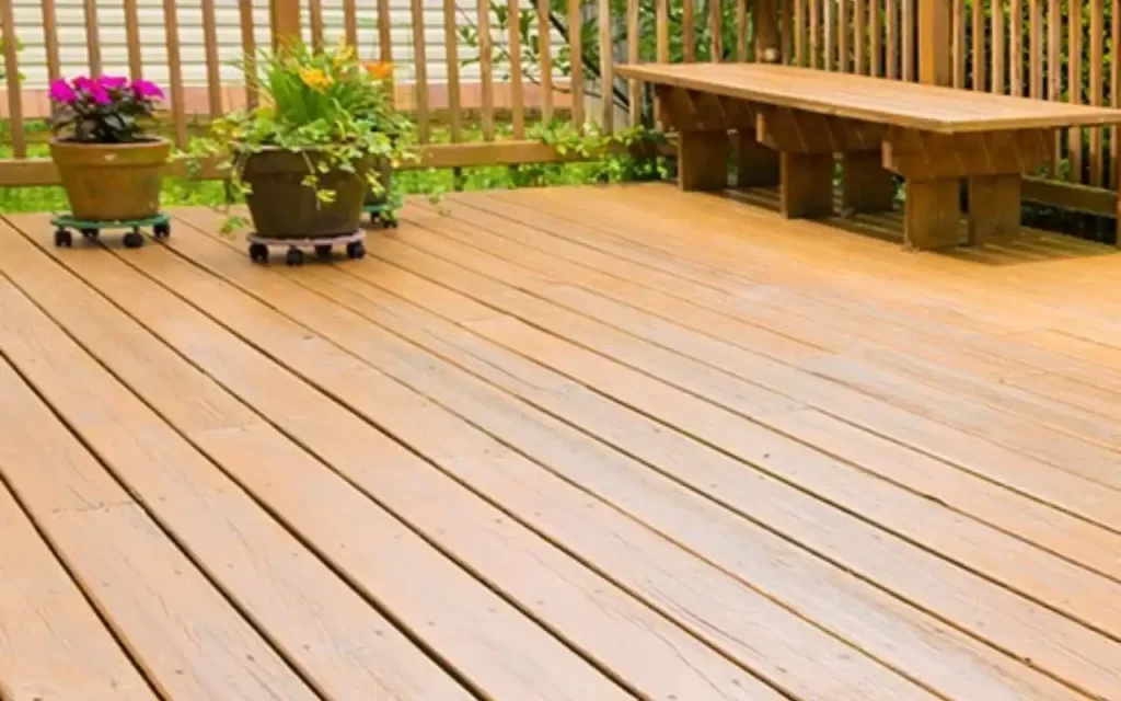 How Many Years Will Your Composite Deck Last?