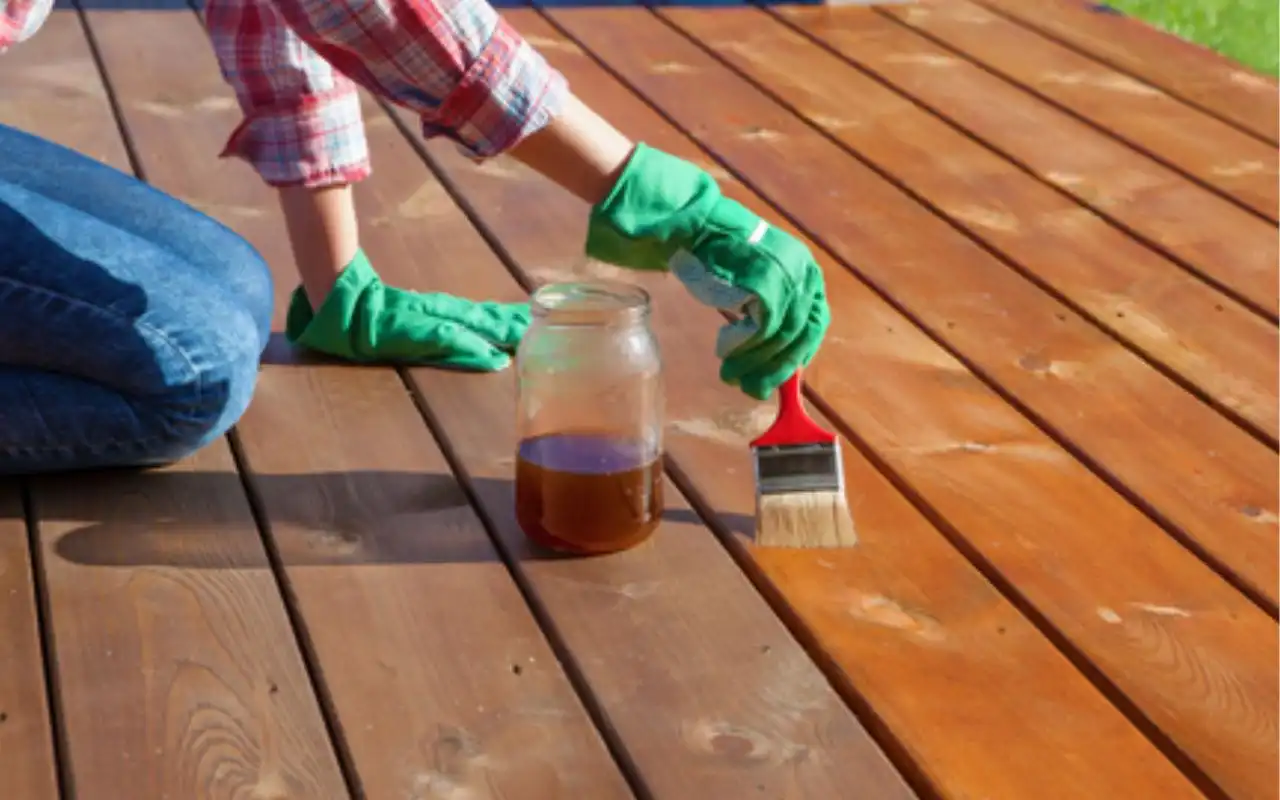 How Often Do You Need to Re-stain Your Deck to Keep it Looking Good
