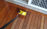 Deck Staining: How Often is Necessary to Stain a Deck?