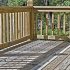How Long Do You Have to Wait Before Painting Your Deck After the Rain?