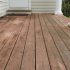 How To Remove The Peeling Paint From Deck Without Chemicals?