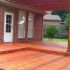 How to Choose a Deck Stain Color For Red Brick House in 10 Steps?