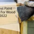 How to Paint Wood Furniture: A Detailed Guide